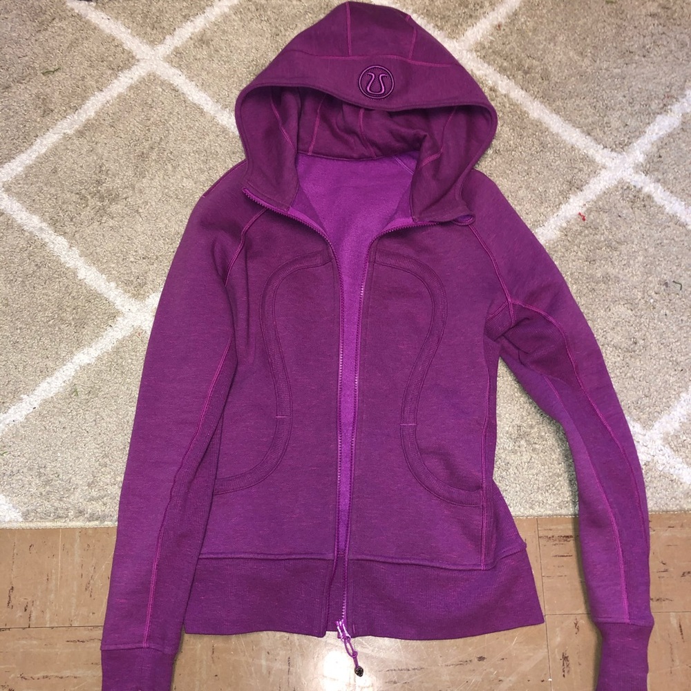 Lululemon Jacket